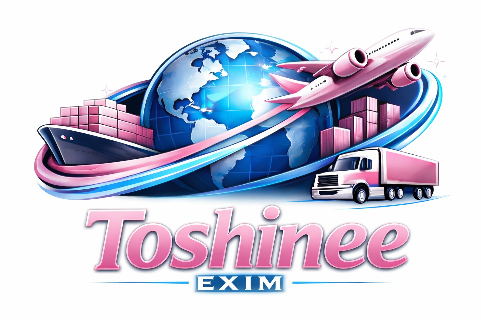 Toshinee Exim