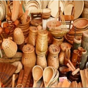 Handicrafts-14-bamboo